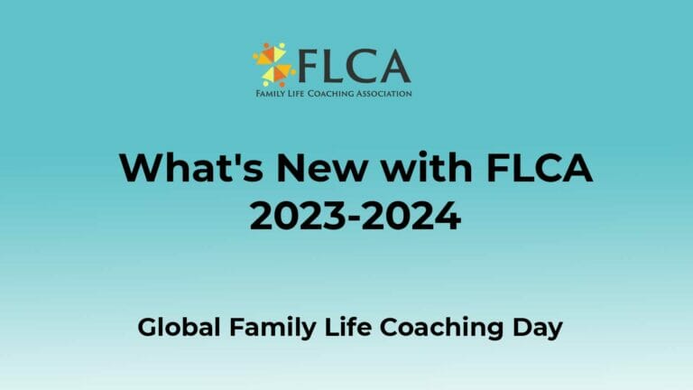 What’s New with FLCA 2023-2024