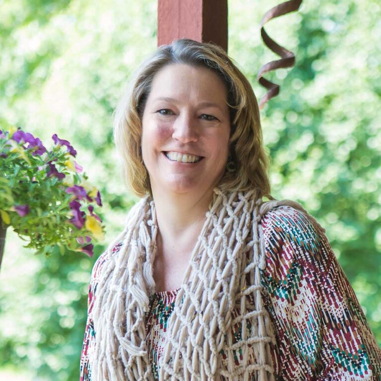 lisa copeland